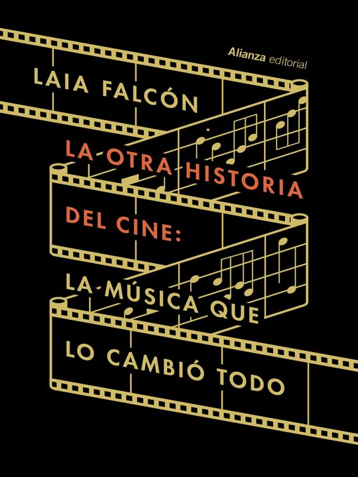Cover image for La otra historia del cine